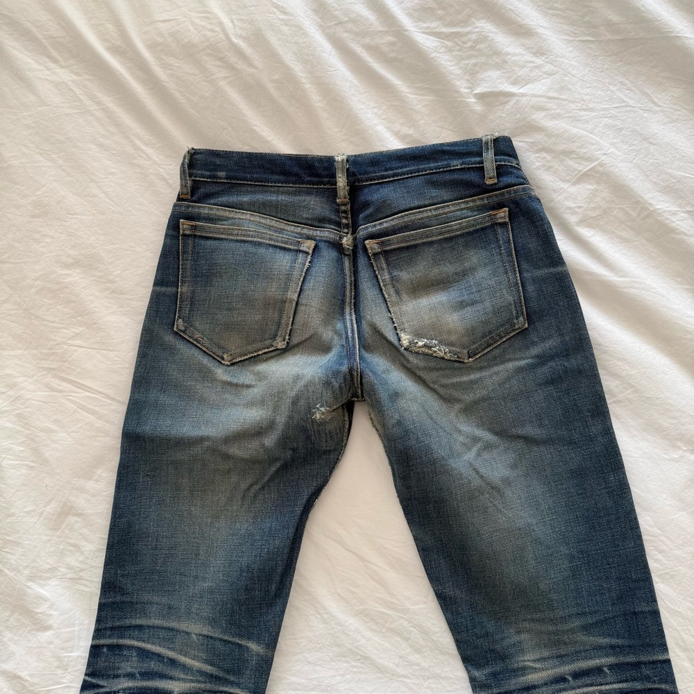 Apc Butler Program Jeans - image 4